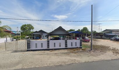 Zali Garage (bengkel Jali) — photo 1