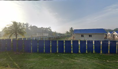 bengkel mat in Pekan