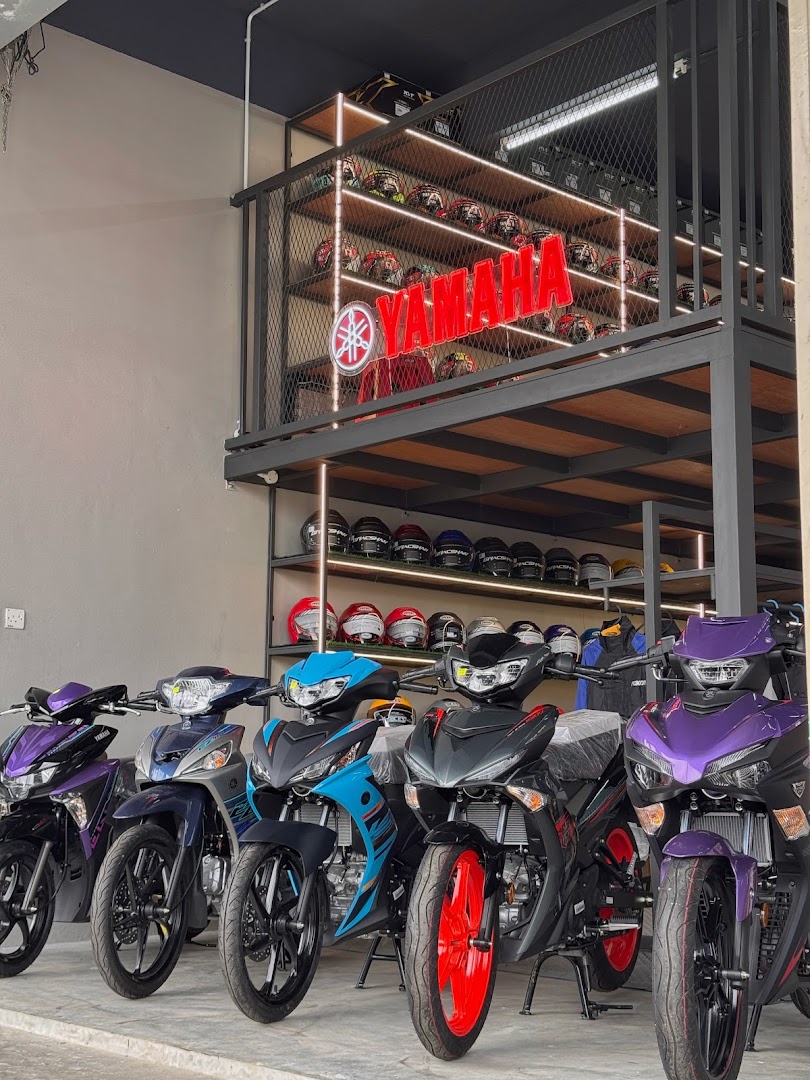 HKB Motor-Samarahan — photo 4
