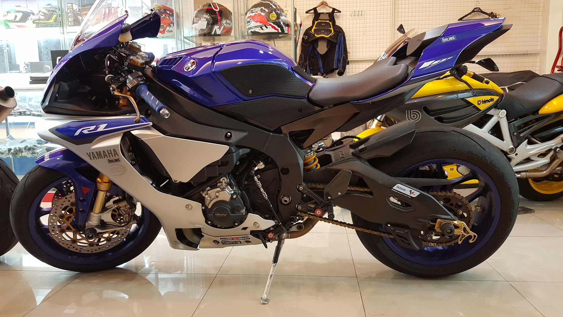 SBK MOTORSPORTS — photo 3
