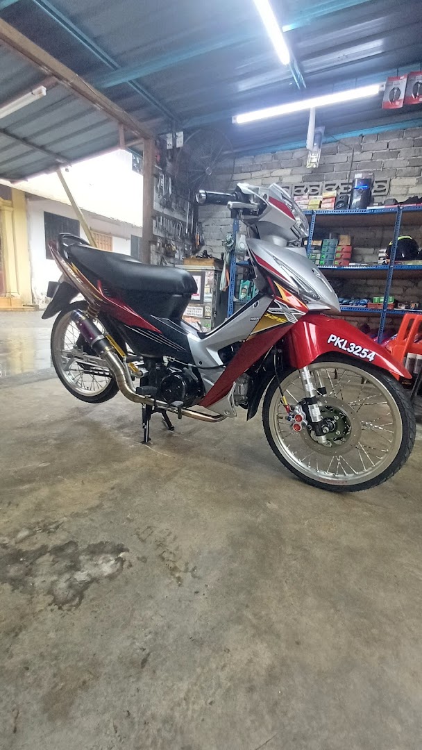 Bam Moto — photo 2