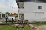 akukareem sticker in Sungai Buloh
