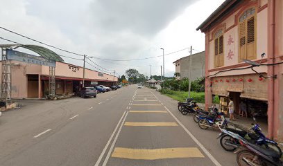 Tai Wah Motor in Pekan Asahan