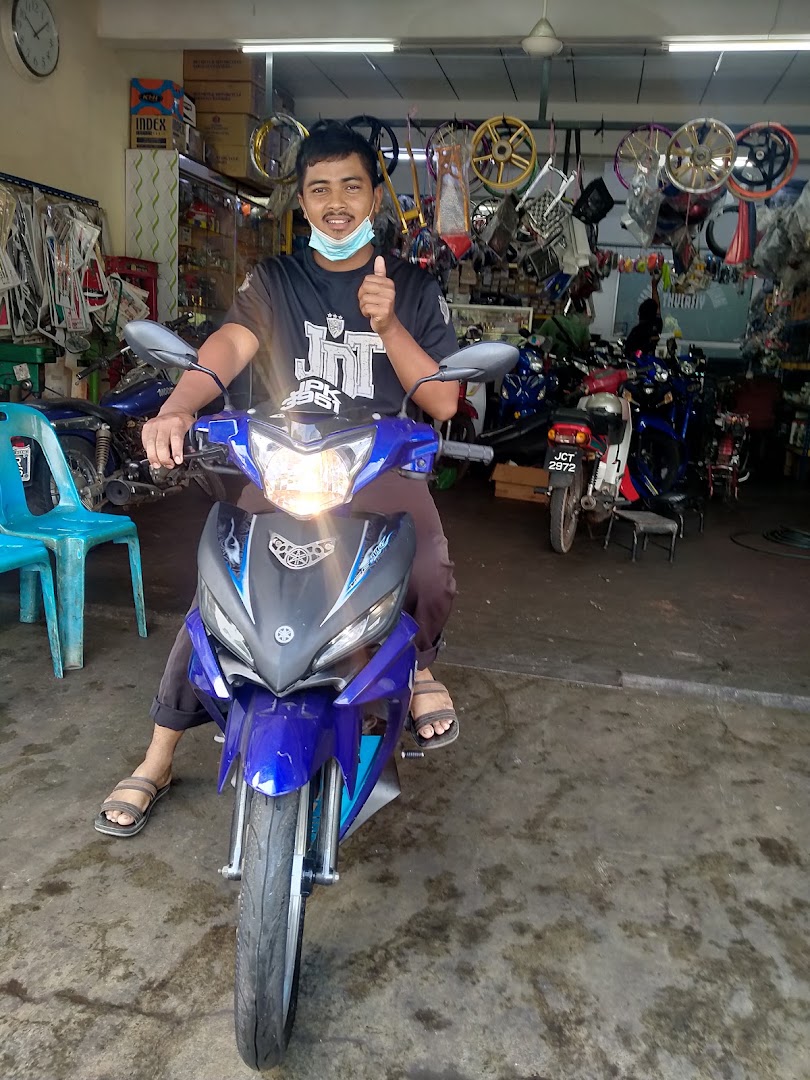 Kedai Motosikal THULASIY — photo 2