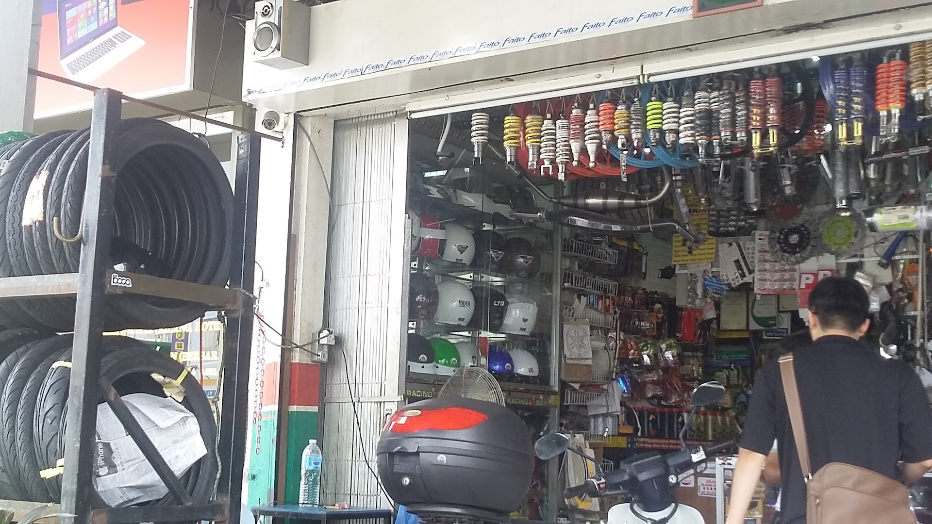 Focus Racing Centre — photo 3