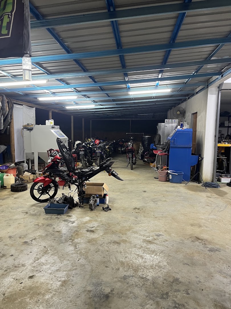 WD Project — photo 1