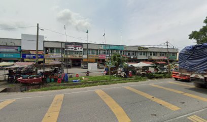 Ben Huat Motors (K) Sdn. Bhd.@Sarang Semut — photo 1