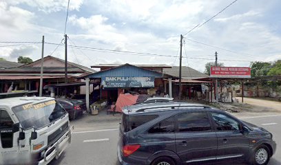 Bukit Belah Motor 3 in Selising