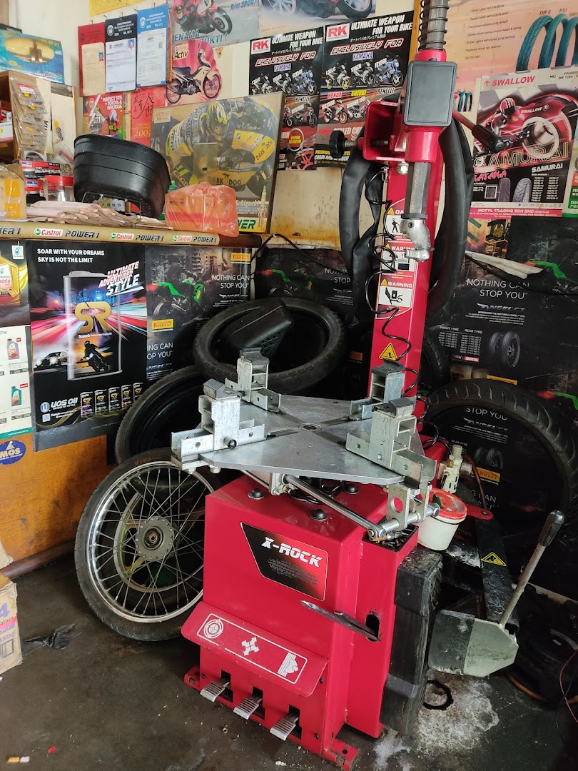 VK ONN MOTOR — photo 3