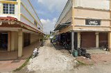 Sham Garage in Puncak Alam