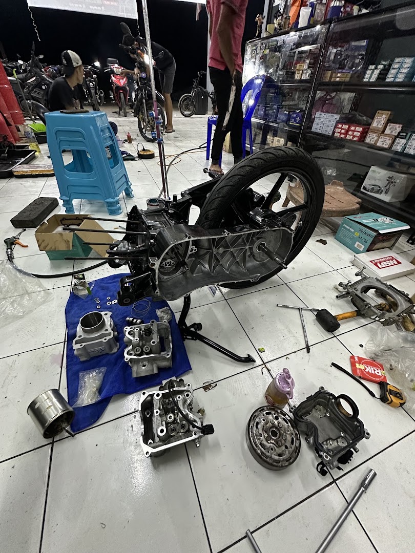 A.S MOTORSPORT — photo 2