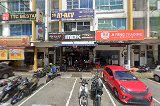 HCK Motorsport in Skudai