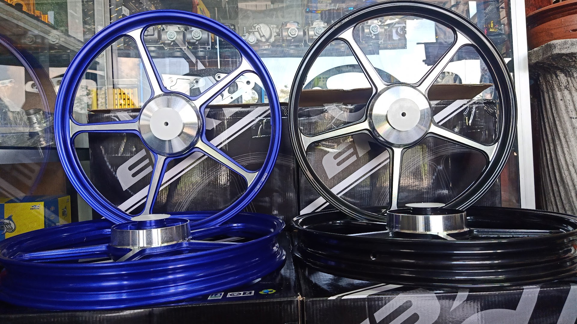 S&S Motor Parts And Accessories — photo 2