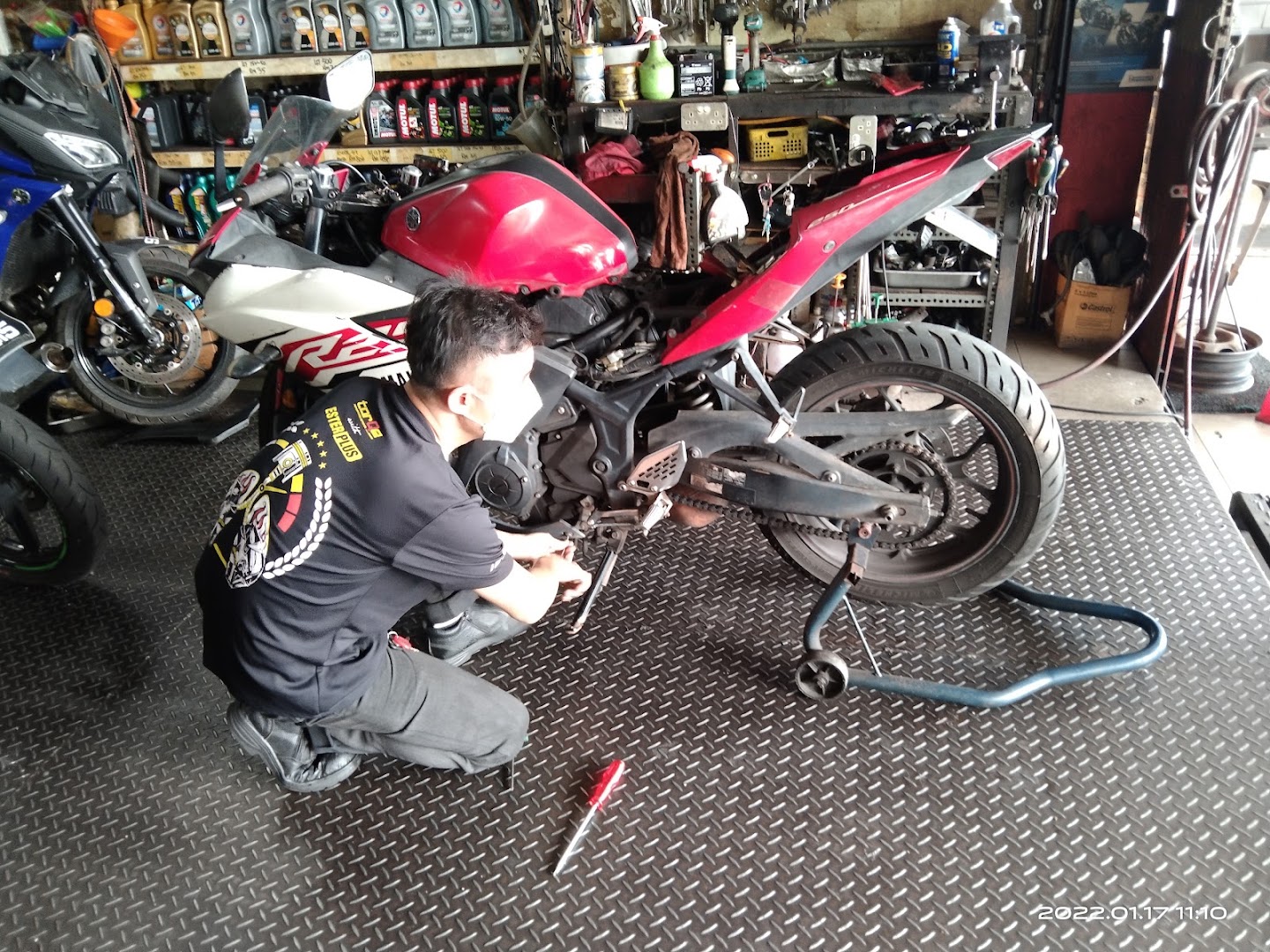 Maboro Motor Enterprise — photo 2