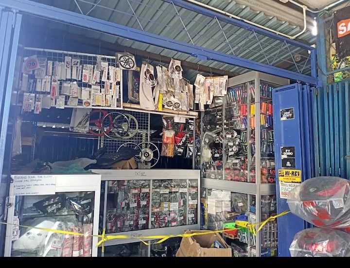 TONG CHAI MOTOR — photo 2