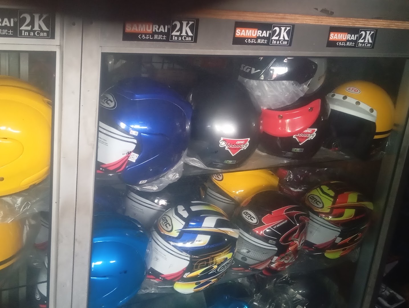 TONG CHAI MOTOR — photo 3