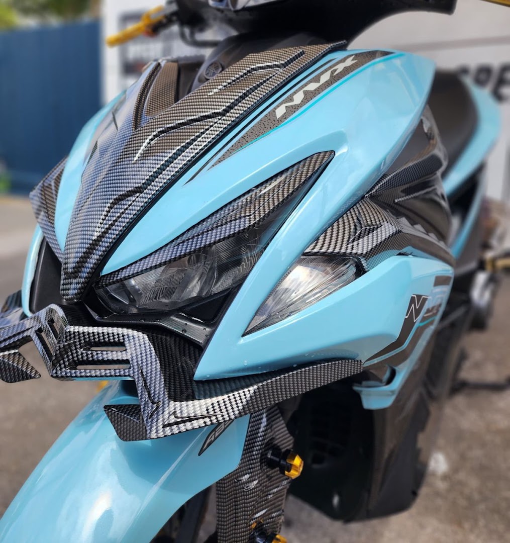 Moto & Lube (ML MOTO&LUBE) — photo 3