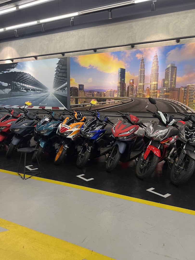 Moto & Lube (ML MOTO&LUBE) — photo 4