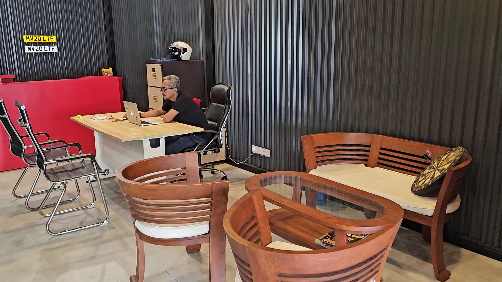SixSpeed Motorworks — photo 2