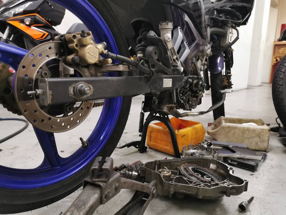 Taiping Motor — photo 2