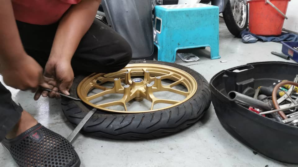 Taiping Motor — photo 3