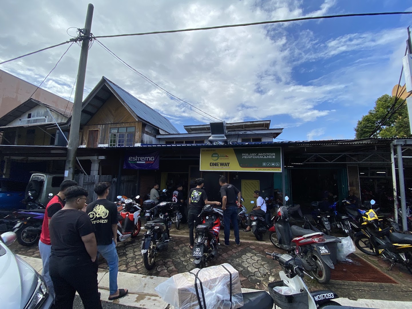 WAJAY MOTOR (DYNO TUNING CENTRE) — photo 3