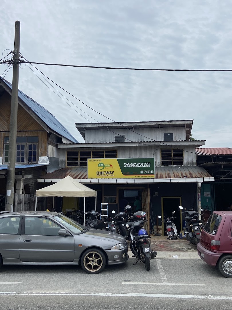 WAJAY MOTOR (DYNO TUNING CENTRE) — photo 5
