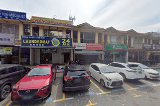 Hong Wei Motor Enterprise in Iskandar Puteri