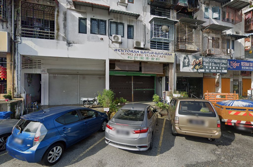 TAI MOTOR SALES & SERVICE SDN BHD (TAMAN MUDA) — photo 2