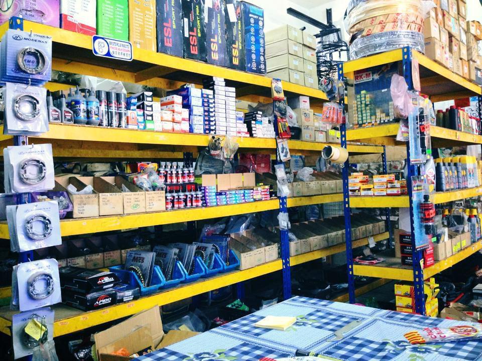 ALSPEEDGARAGE — photo 3