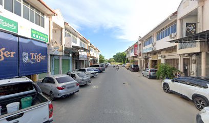 JM MOTORSPORT in Labuan