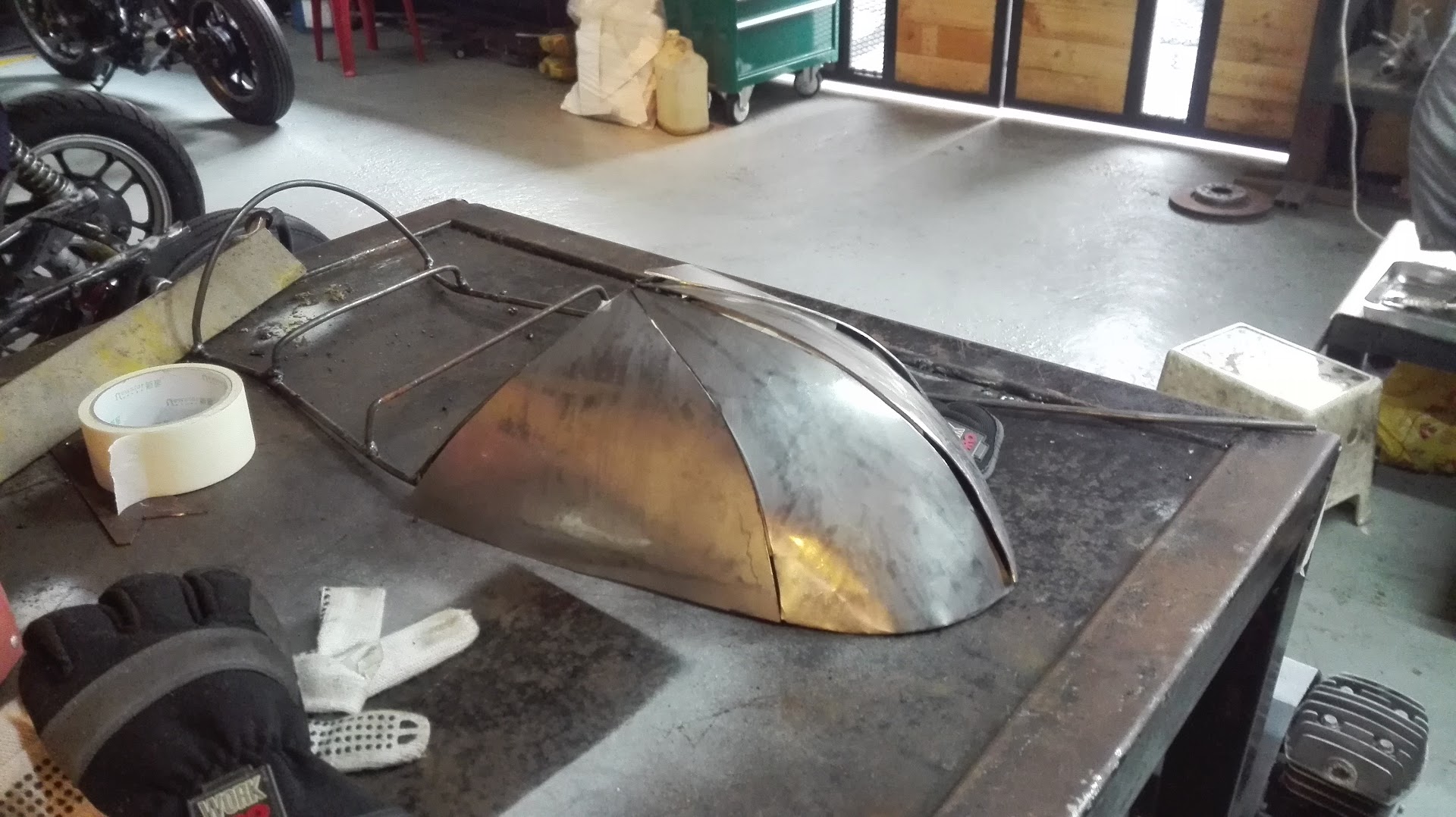 KerkuS CycleS — photo 1