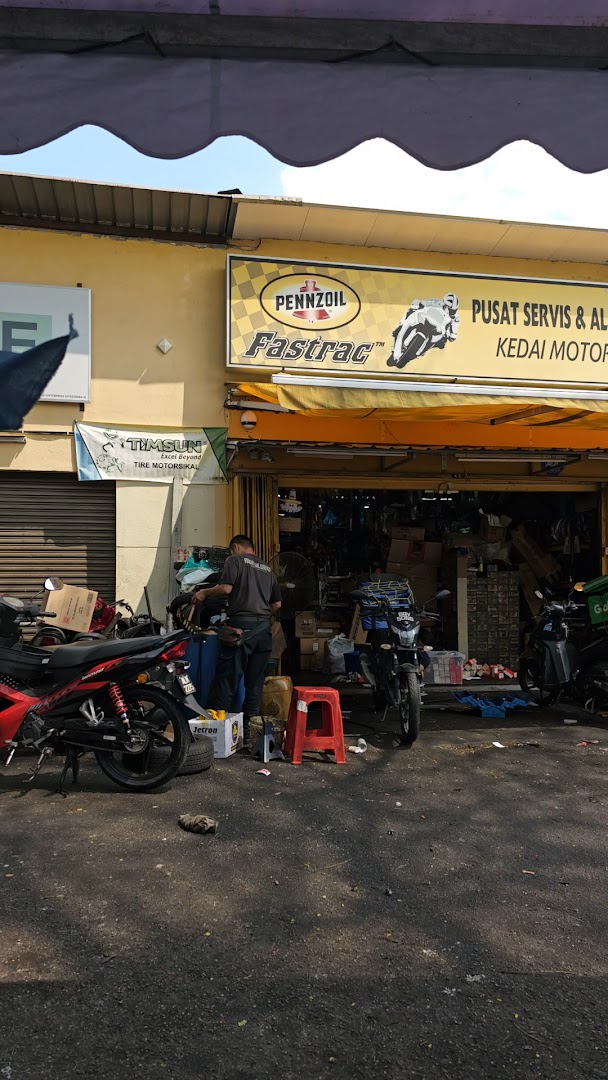 Kedai Motor HYS — photo 2