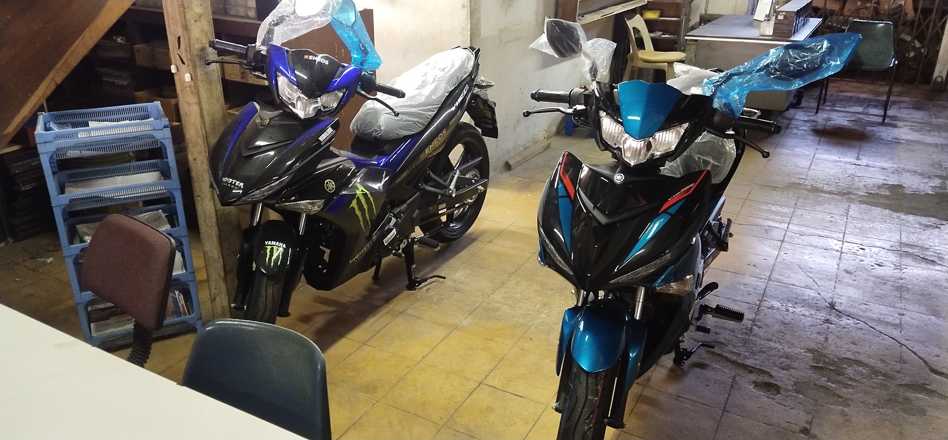 Tai Seng Brothers Sdn. Bhd. — photo 3