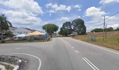 KK MOTOR MART in Port Dickson