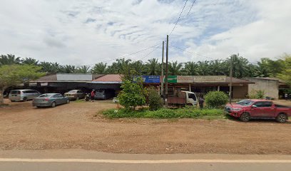 Soon Ong Motor in Bandar Tun Razak