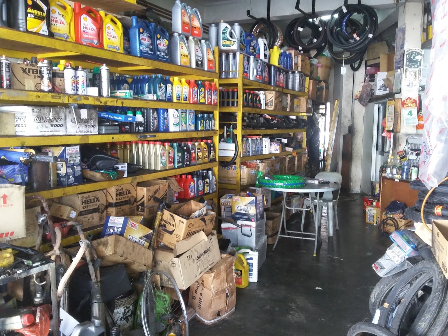 Boon Hin Motor Co. — photo 3