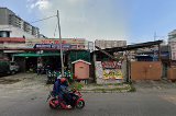 Golden Motor & Accessories Station in George Town