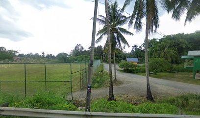 Shahrin Motor in Temerloh