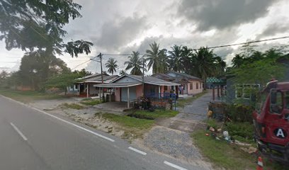 RAMZIOMARMOTOR in Marang