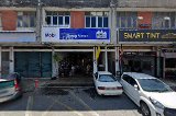 Li Sheng Motor in Kangar