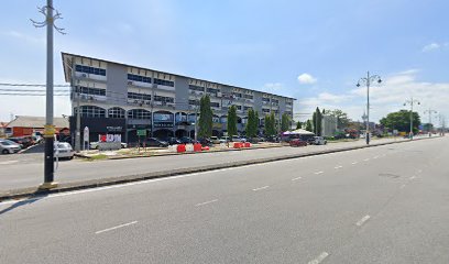 Syarikat Bintang Kedah Motor Sdn. Bhd. in Alor Setar