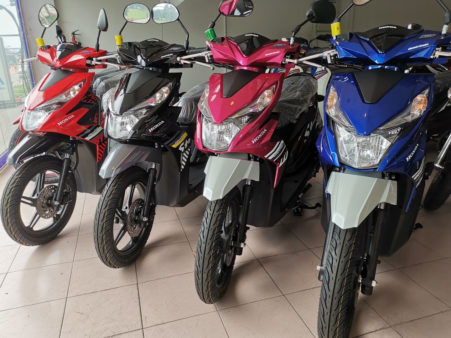 Ann Seng Motor — photo 4