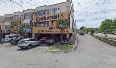 Freedom Motorsport in Kajang