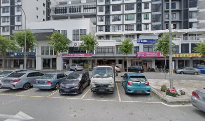 AK MOTORSPORT in Semenyih