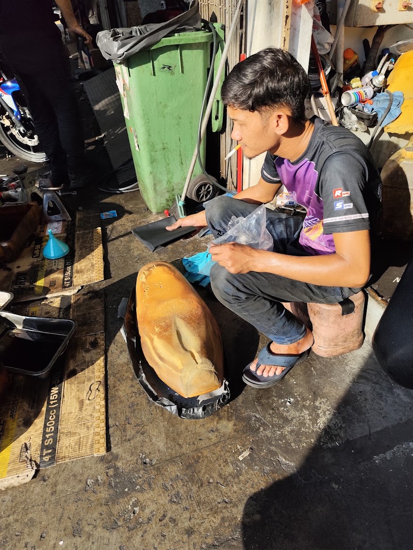 Toprider Holding Sdn Bhd — photo 2
