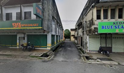 Y Motorsports in Taiping