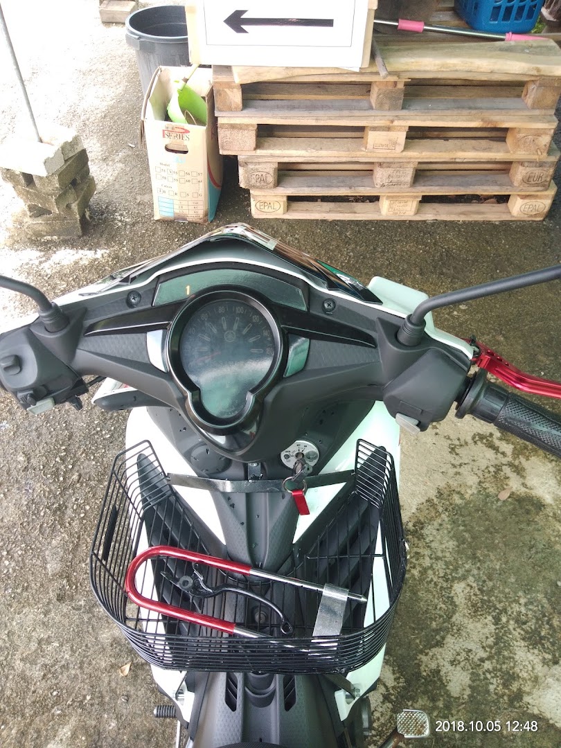L S Huat Motor — photo 3