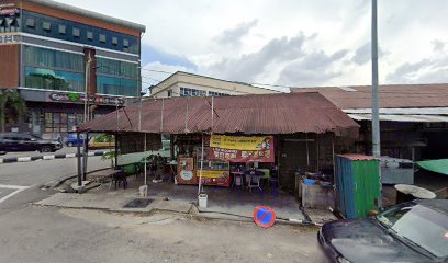 Tp Motorparts Hardware and Accessories in Sungai Petani