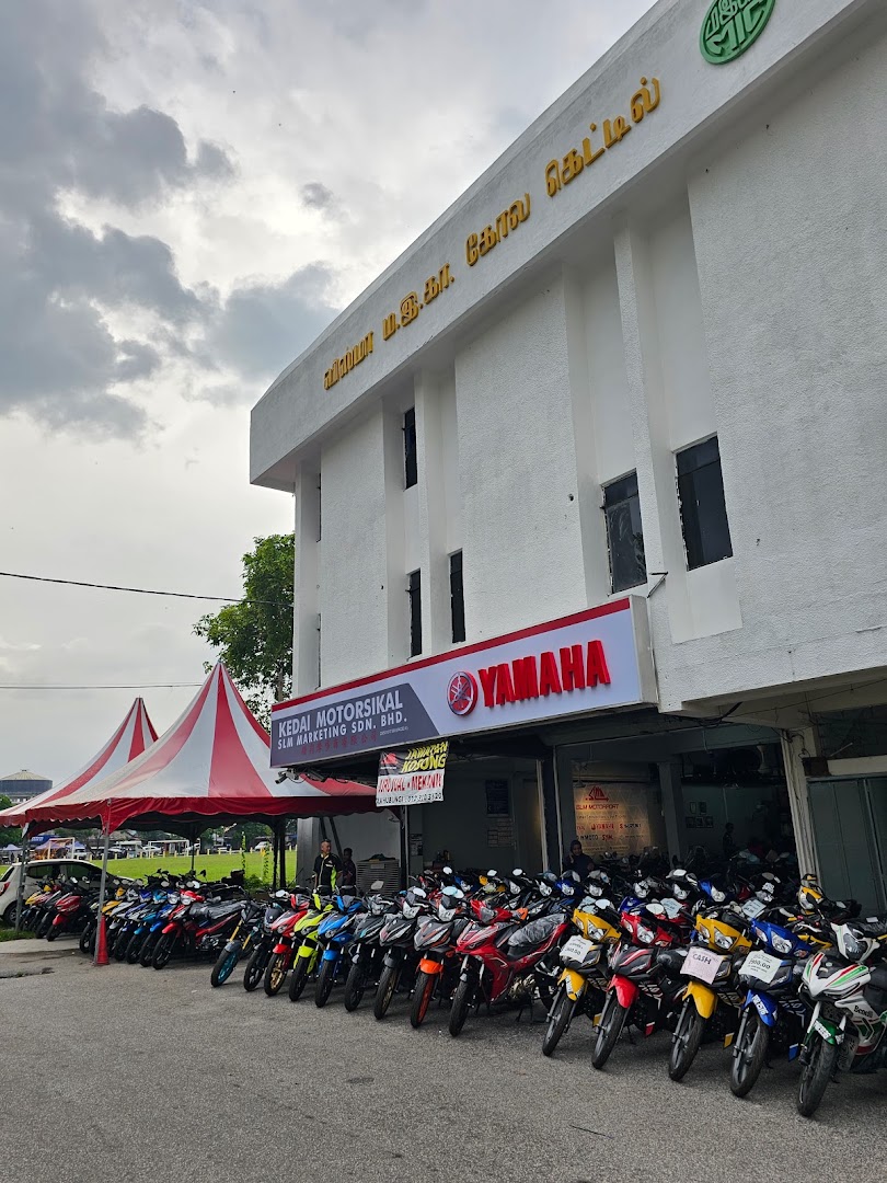 SLM Motorport Sdn Bhd (Kuala Ketil) in Kuala Ketil